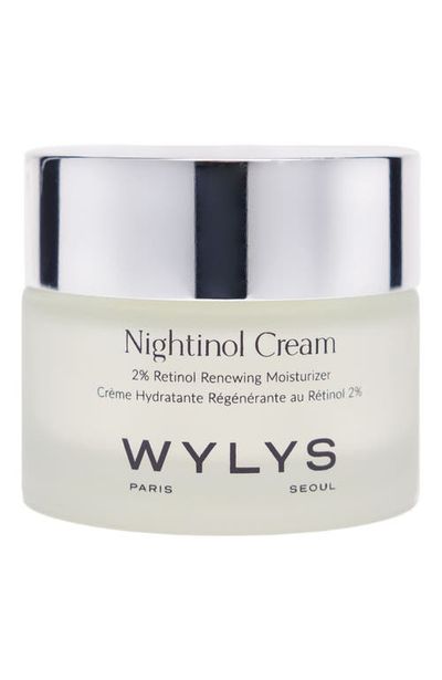 WYLYS WYLYS Nightinol Cream