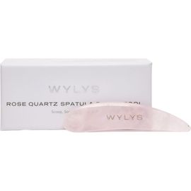 WYLYS WYLYS Rose Quartz Spatula Facial Tool