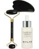 WYLYS WYLYS The Illuminate + Sculpt Skin Care Set - 1