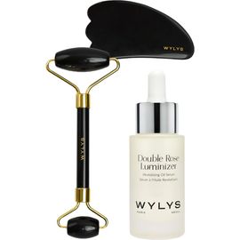 WYLYS WYLYS The Illuminate + Sculpt Skin Care Set