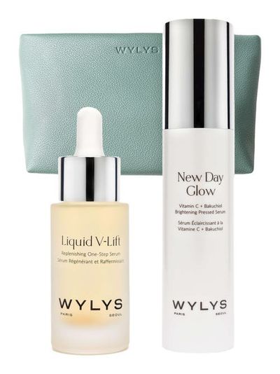 WYLYS WYLYS The Lift + Glow Skin Care Set (Limited Edition)