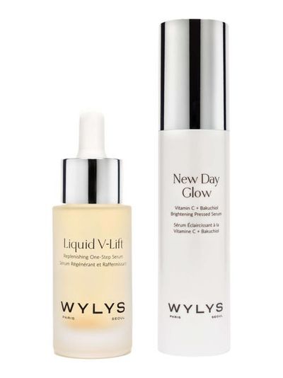 WYLYS WYLYS The Lift + Glow Skincare Duo