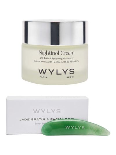 WYLYS WYLYS The Nightly Nourish Set w/ Jade Spatula