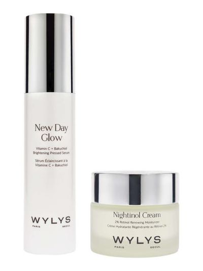 WYLYS WYLYS The Restore + Renew Skincare Duo