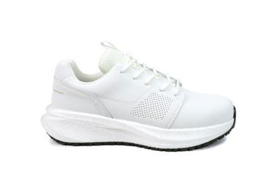 Xena Workwear Xena Workwear Astra Static Dissipative Composite Toe Athletic Safety Shoe