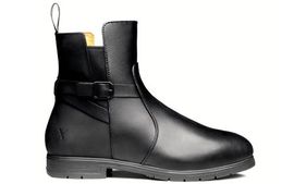 Xena Workwear Xena Workwear Fusion Met Guard Steel Toe Safety Boot