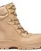 Xena Workwear Xena Workwear Horizon Alloy Toe Lace Up Safety Boot - 1