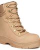 Xena Workwear Xena Workwear Horizon Alloy Toe Lace Up Safety Boot - 3