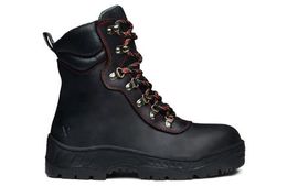 Xena Workwear Xena Workwear Horizon Lace Up Alloy Toe Safety Boot