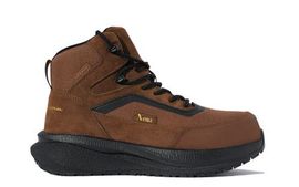 Xena Workwear Xena Workwear Luna Composite Toe Waterproof High Top Safety Boot