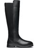 Xena Workwear Xena Workwear Nova Steel Toe Riding Safety Boot - 1