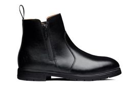 Xena Workwear Xena Workwear Omega Steel Toe Chelsea Safety Boot