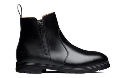 Xena Workwear Xena Workwear Omega Steel Toe Chelsea Safety Boot