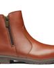 Xena Workwear Xena Workwear Omega Steel Toe Chelsea Safety Boot Slip Resistant - 1