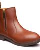 Xena Workwear Xena Workwear Omega Steel Toe Chelsea Safety Boot Slip Resistant - 3