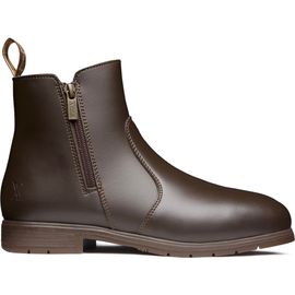 Xena Workwear Xena Workwear Omega Steel Toe Vegan Chelsea Safety Boot