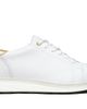 Xena Workwear Xena Workwear Rogue Steel Toe Leather Work Sneaker - 1