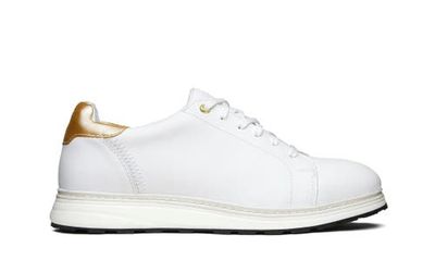 Xena Workwear Xena Workwear Rogue Steel Toe Leather Work Sneaker