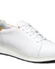 Xena Workwear Xena Workwear Rogue Steel Toe Leather Work Sneaker - 3