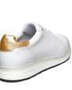 Xena Workwear Xena Workwear Rogue Steel Toe Leather Work Sneaker - 4