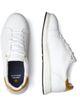 Xena Workwear Xena Workwear Rogue Steel Toe Leather Work Sneaker - 5