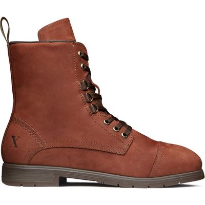 Xena Workwear Xena Workwear Spice Steel Toe Combat Safety Boot