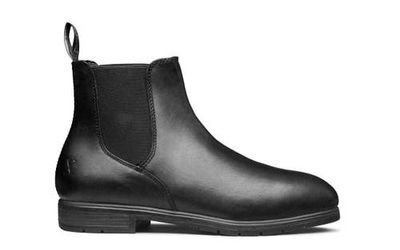 Xena Workwear Xena Workwear Valence Steel Toe Chelsea Safety Boot