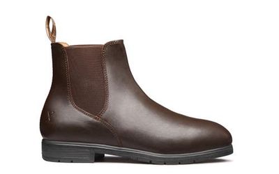 Xena Workwear Xena Workwear Valence Steel Toe Pull On Safety Boot