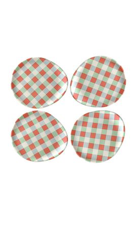 Xenia Taler Xenia Taler Coasters Set Of 4