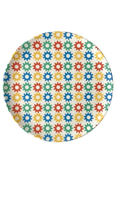 Xenia Taler Xenia Taler Little Star Side Plates Set Of 4