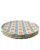 Xenia Taler Xenia Taler Little Star Side Plates Set Of 4 - 2