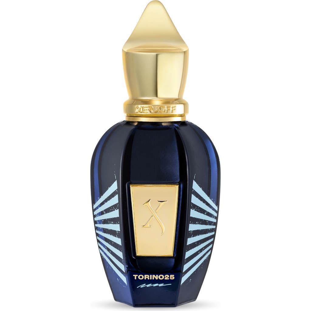 XERJOFF XERJOFF ATP Finals TORINO25 Eau de Parfum 