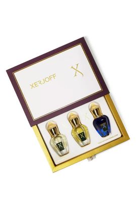 XERJOFF XERJOFF Best Seller Fragrance Discovery Set 