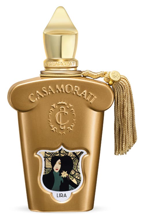 XERJOFF XERJOFF Casamorati Lira Eau de Parfum 