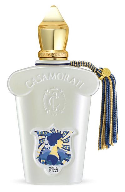 XERJOFF XERJOFF Casamorati Quattro Pizzi Eau de Parfum 