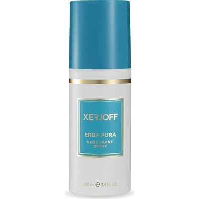 XERJOFF XERJOFF Erba Pura Deodorant Spray 