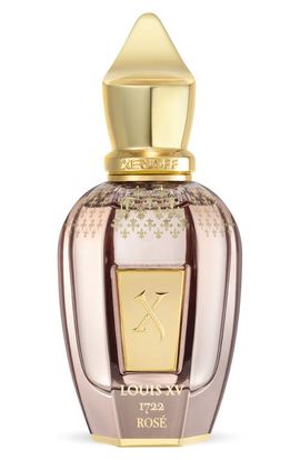 XERJOFF XERJOFF Louis XV 1722 Rosé Parfum 