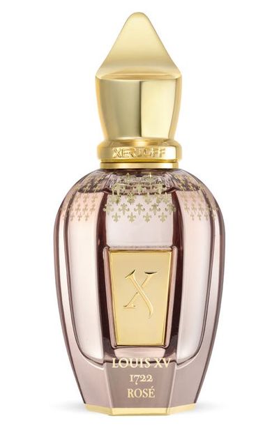 XERJOFF XERJOFF Louis XV 1722 Rosé Parfum 