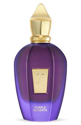 XERJOFF XERJOFF Purple Accento Eau de Parfum 
