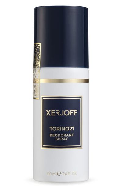 XERJOFF XERJOFF TORINO21 Deodorant Spray 