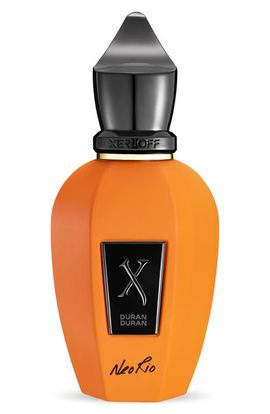 XERJOFF XERJOFF x Duran Duran NeoRio Orange Parfum 