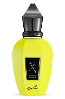 XERJOFF XERJOFF x Duran Duran NeoRio Yellow Parfum 
