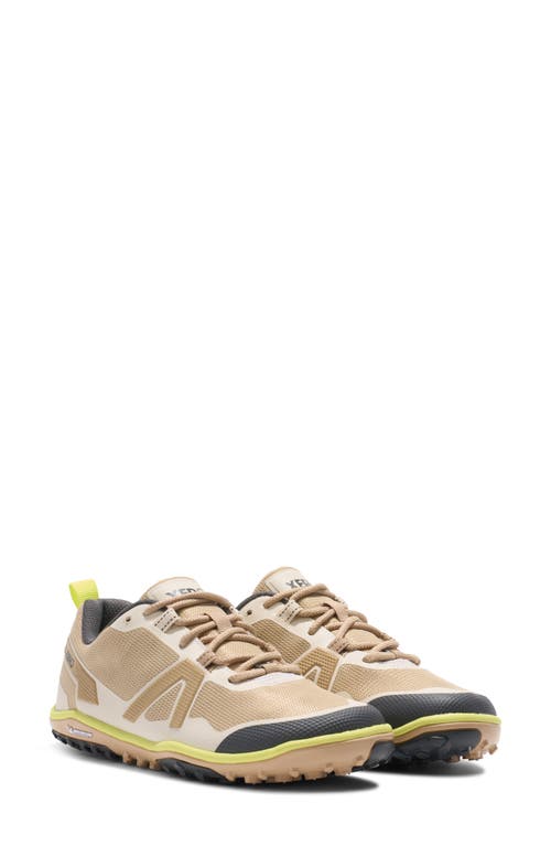 XERO SHOES XERO SHOES Scrambler Low EV Trail Running Shoe