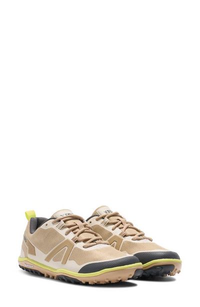 XERO SHOES XERO SHOES Scrambler Low EV Trail Running Shoe