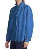 Xirena Women's Nicholson Cotton Ruffle-Neck Shirt - 4