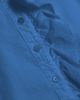 Xirena Women's Nicholson Cotton Ruffle-Neck Shirt - 7