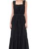 XIRENA XIRENA Anita Dress Black - 1