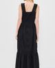 XIRENA XIRENA Anita Dress Black - 3