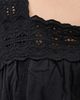 XIRENA XIRENA Anita Dress Black - 6