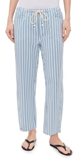 XIRENA XIRENA Baxter Pants Lighthouse